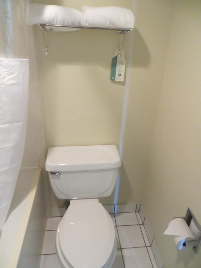 Regency 7 Rogers Motel Cameră foto